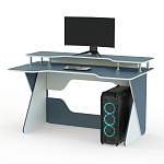 Геймерский стол Стелл 4 BMS - Фото 1