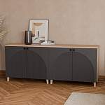 Комод Вивьен 5 BMS - Фото 10