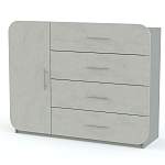 Комод Элиза 22 BMS - Фото 6