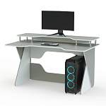 Геймерский стол Стелл 4 BMS - Фото 6