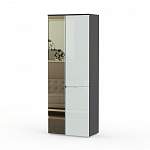 Распашной шкаф Селина-2 BMS - Фото 7