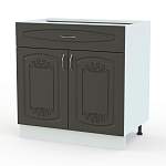 Стол с ящиком  Глория BMS - Фото 4