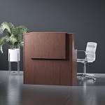 Стойка ресепшн ПС 05 BMS - Фото 1