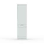 Шкаф-пенал Греция BMS - Фото 2