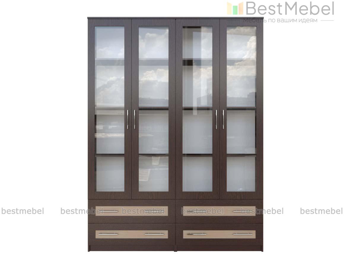 Библиотека Эгисф 37 BMS - Фото