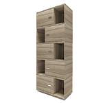 Стеллаж СБ-50М-5 BMS - Фото 1