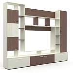 Гостиная Стенка ТВА-1 BMS - Фото 3