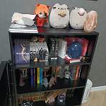 Стеллаж Билли Billy 3 - Фото от клиента