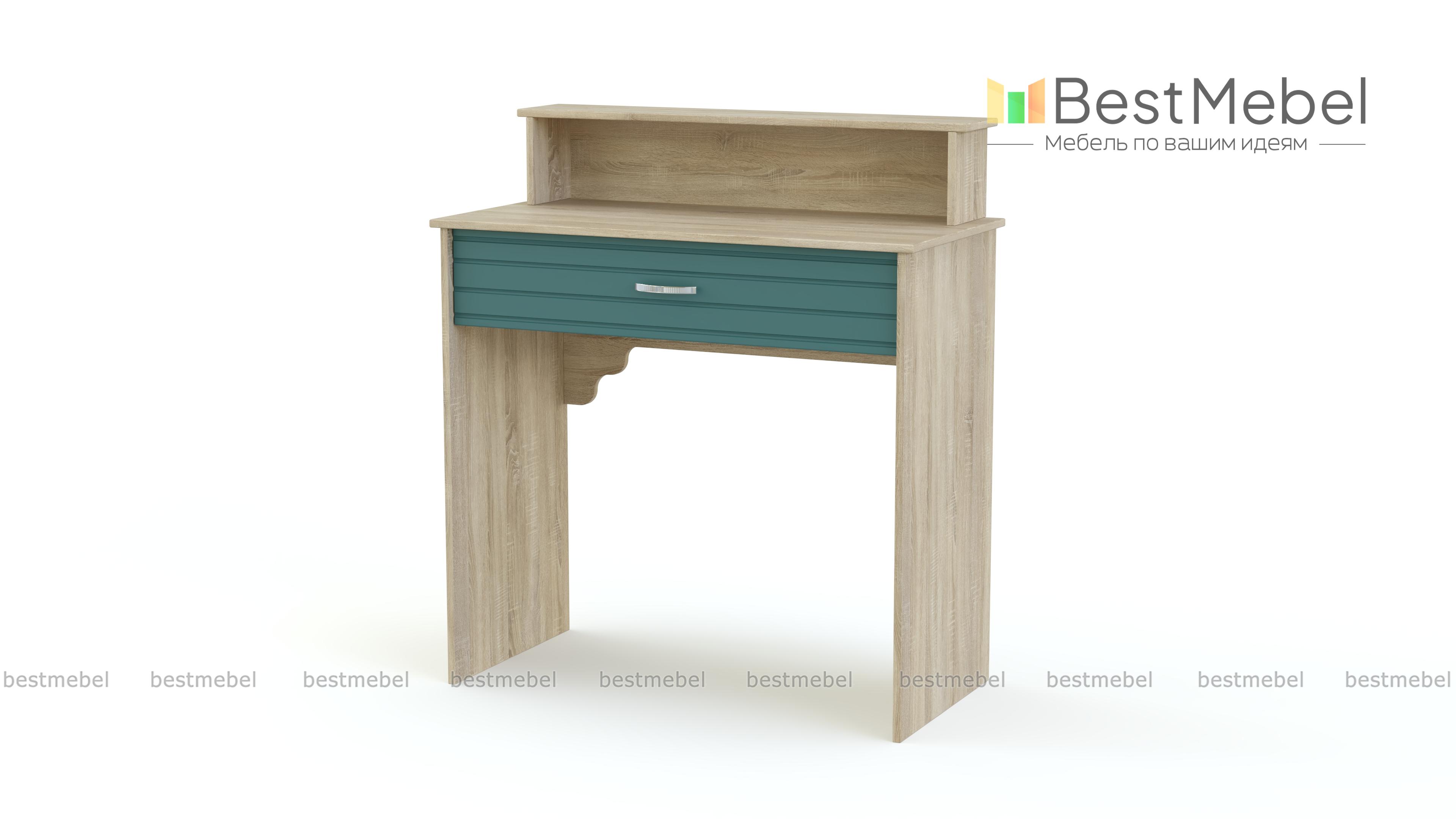 Туалетный столик Циско 8 BMS - Фото