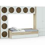 Детская комната Авелин 3 BMS - Фото 3