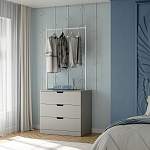 Комод Нордли Nordli 35 - Фото 6