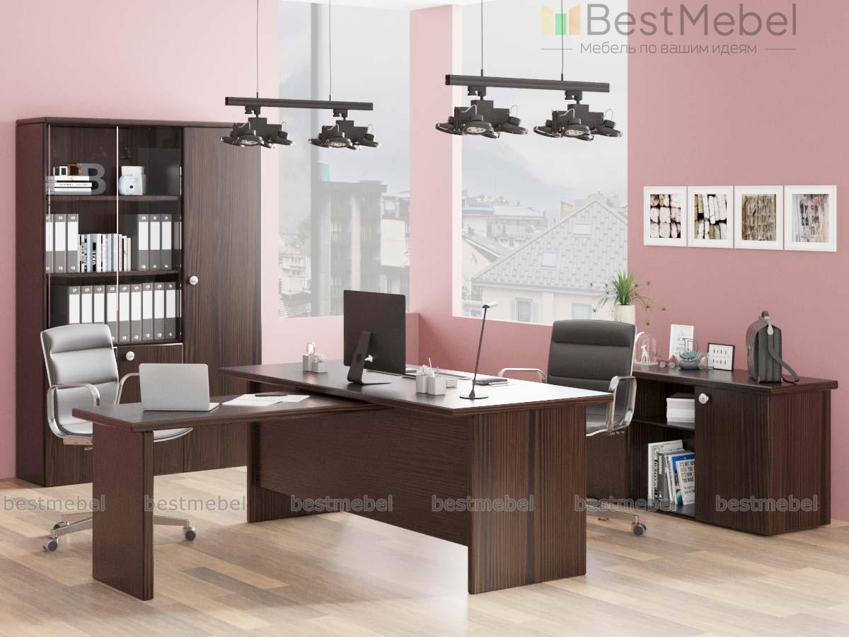 Кабинет руководителя Хельма 5 BMS - Фото