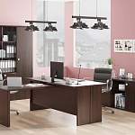 Кабинет руководителя Хельма 5 BMS - Фото 3