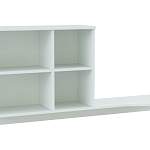 Надставка для стола Ная КН-2 BMS - Фото 3