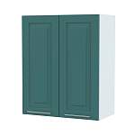 Шкаф верхний двухдверный Ирен BMS - Фото 4