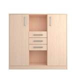 Комод Фред СБ-1013 BMS - Фото 3