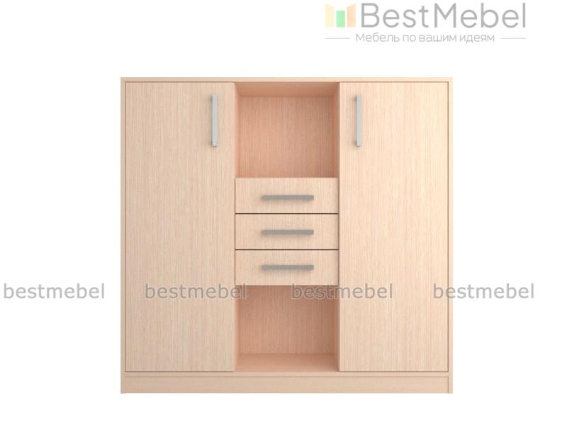 Комод Фред СБ-1013 BMS - Фото