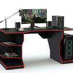 Игровой стол Грей 9 BMS - Фото 9