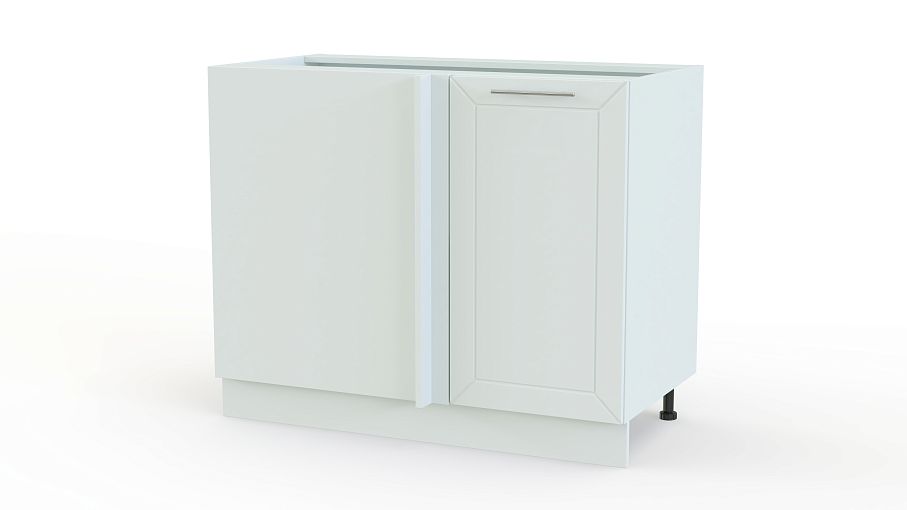 Шкаф нижний угловой Тетчер BMS - Фото