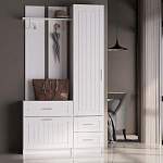 Прихожая Бостон 6 BMS - Фото 2