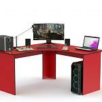 Геймерский стол Денди-7 BMS - Фото 4