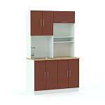Мини-кухня Стелла 6 BMS - Фото 3