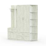 Прихожая Йорк 2 BMS - Фото 6