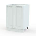 Шкаф нижний 2 двери Палермо BMS - Фото 4