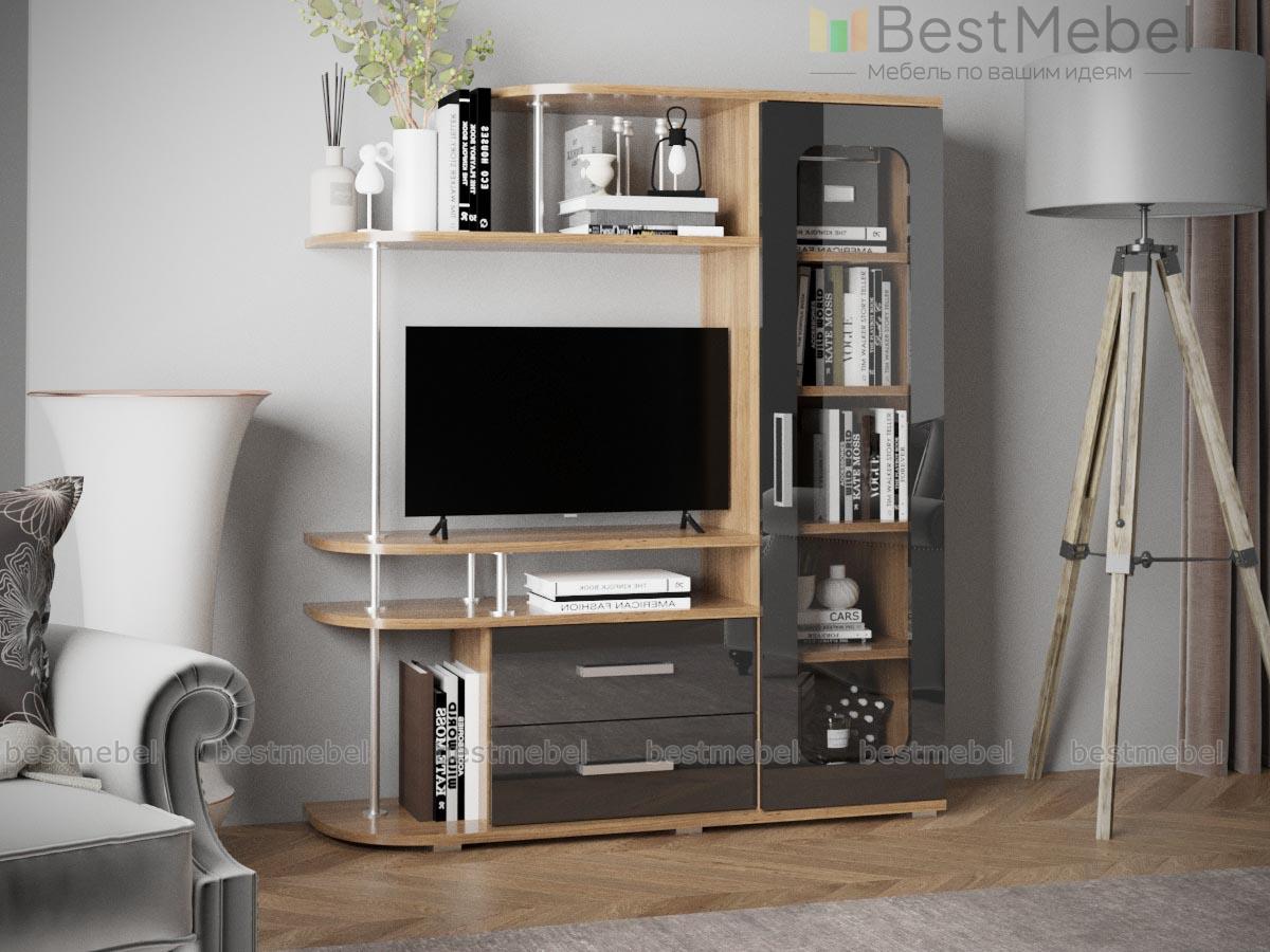 Тумба под ТВ Ф-8 BMS - Фото