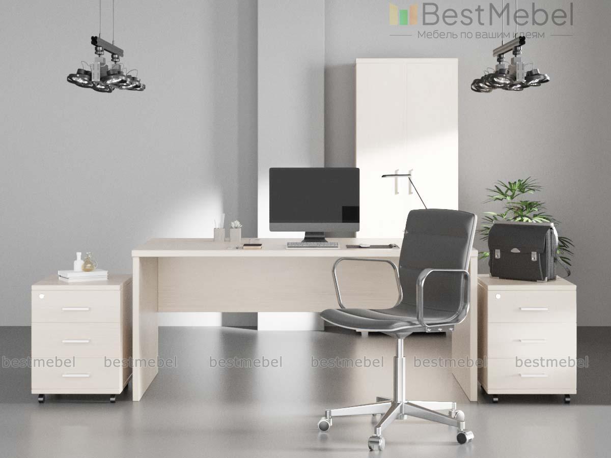 Кабинет руководителя Хельма 6 BMS - Фото