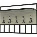 Вешалка Фокс 4 BMS - Фото 1