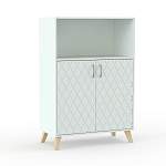 Тумба для белья Лето 5 BMS - Фото 3