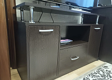 Тумба под ТВ TV-15 108.015 BMS