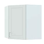 Шкаф навесной угловой Изабелла BMS - Фото 3