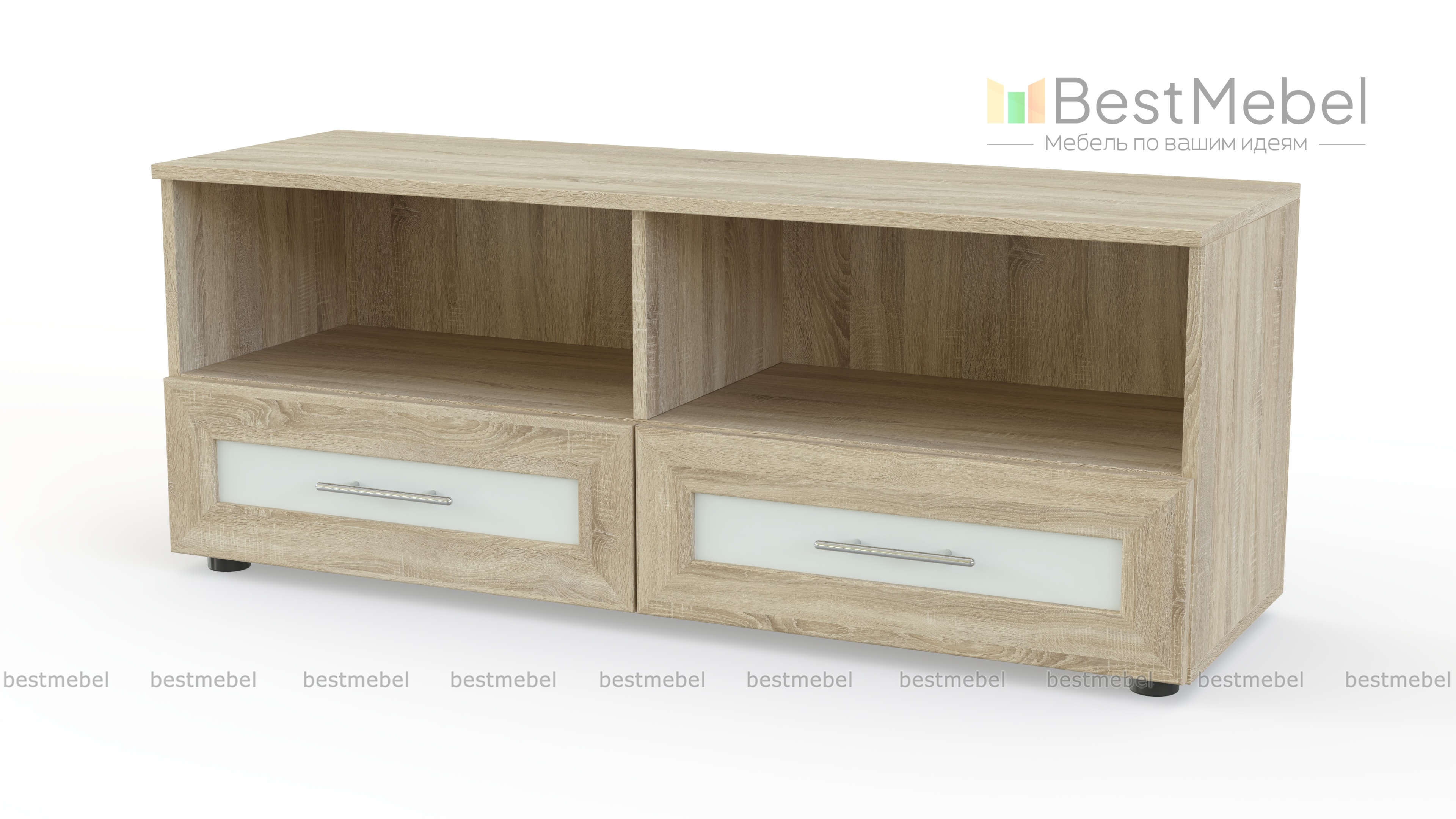 Тумба р1.07 BMS