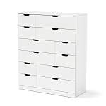 Комод Нордли Nordli 10 - Фото 1