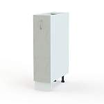 Тумба с бутылочницей Николь - Фото 4