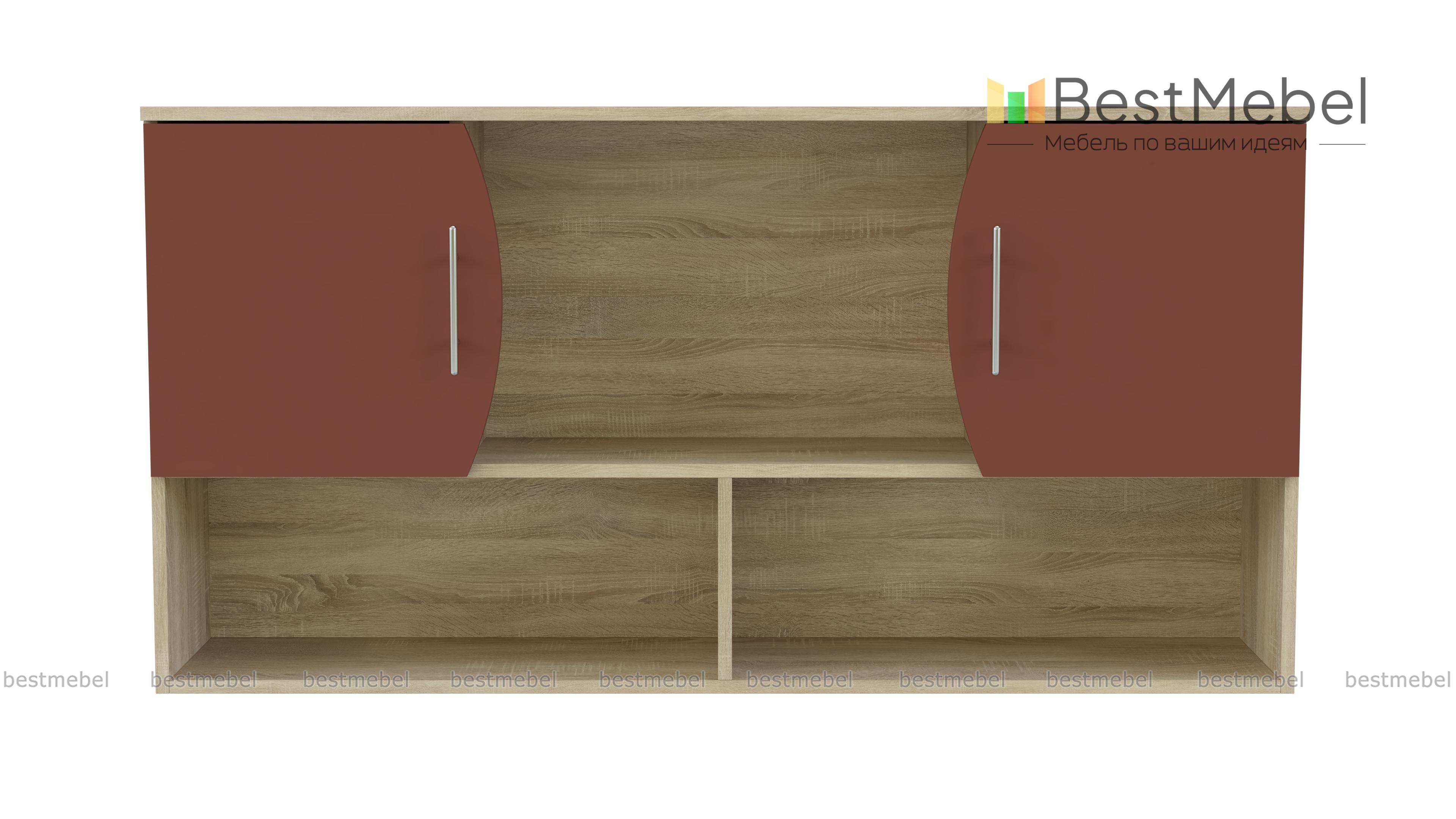 Полка Ника 416 M BMS - Фото