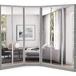 Шкаф угловой НКМ BMS - Фото 9