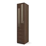 Распашной шкаф Паулина 37.1 BMS - Фото 9