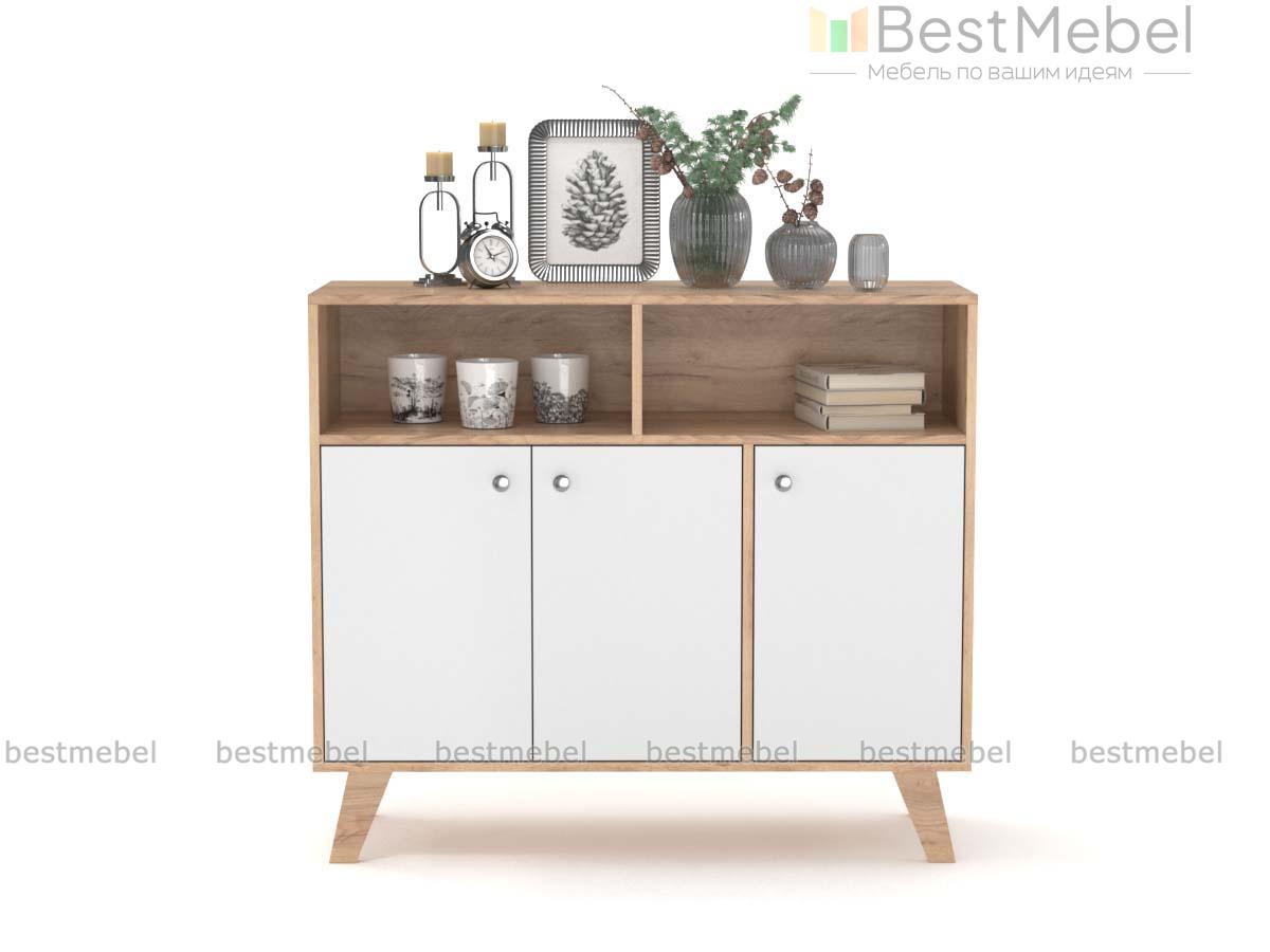 Комод Аллегро 11 BMS - Фото