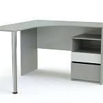 Письменный стол Киви ГН-139.011 BMS - Фото 7