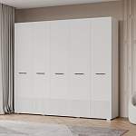 Шкаф распашной Декарт 5 BMS - Фото 6