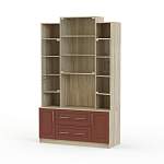 Стенка Анастасия 1 BMS - Фото 6