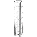 Шкаф Билли Оксберг Billy Oxberg 11