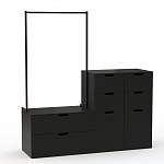 Комод Нордли Nordli 30 - Фото 10