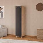 Шкаф-пенал Рене 11 BMS - Фото 11