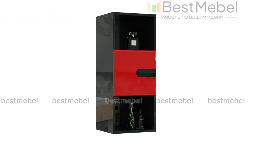 Подвесной шкаф Кетти 7 BMS - Фото