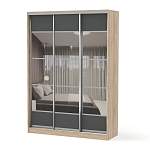 Шкаф-купе Звездочёт-6 BMS - Фото 8