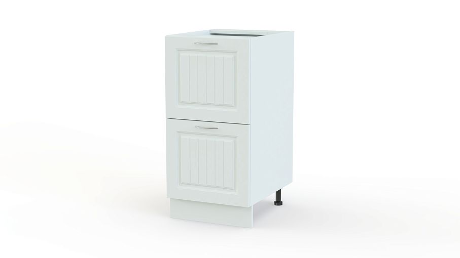 Тумба напольная Николь 2я BMS - Фото